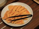 朝食