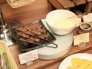 朝食