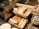 朝食