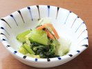 朝食