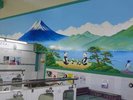 近隣銭湯「寿湯」〜露天風呂やサウナを有する開放感いっぱいの銭湯〜