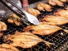 【朝食バイキング】焼きたての味をお楽しみ頂けます!