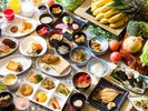 朝食