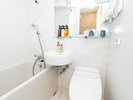 心地よくお使いいただけるユニットバス