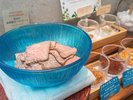 最高峰「A5ランク石垣牛」の自家製ローストビーフ