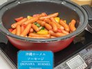 地元で愛される「ホーメル」のソーセージ