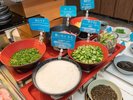海鮮丼をさらに贅沢にする最強のラインナップ