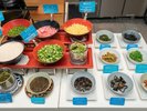 迷うのも楽しい!ごはんが止まらない「おとも」の宝庫
