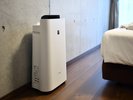 貸出備品:空気清浄機 ※数に限りがございます