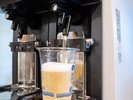 コンド棟:サーバーから注ぎたての強炭酸ハイボールをどうぞ