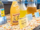 コンド棟:時間&本数限定の爽やかな泡盛リキュール
