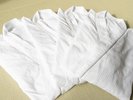 肌触りの良いワッフル生地のナイトウェア