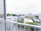 窓外に広がる島時間