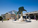 美ら海水族館まで30分