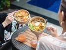 日替わり【朝食BOX】