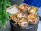 日替わり【朝食BOX】