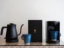全室【コーヒーマシン】※コーヒーカプセル付