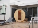 スイートプールヴィラ with Sauna