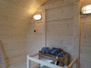 スイートプールヴィラ with Sauna