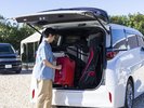 おトクなレンタカー付きプランもあり