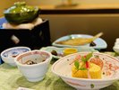 身体に優しいご朝食