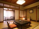 本館和室イメージ