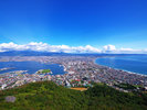 函館山