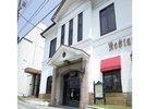【五島軒本店 雪花亭】函館洋食の老舗◆雪花亭で仏コース、ラウンジでセットメニューもOK