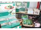 �y���X�z�����ʂ̓��Y�i�R�[�i�[�ł��I���y�Y�ɐ���ǂ�����