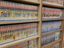 コミック6000冊読み放題