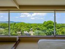 【デラックス】客室からの眺め ※海は望めません
