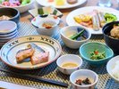【朝食】朝食ブッフェ(イメージ)