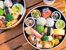 【朝食】フォレストヴィラDOGの森のあさごはん