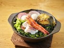 【夕食】海コース(2026春夏イメージ)