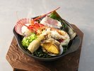 【夕食】山コース(2026春夏イメージ)