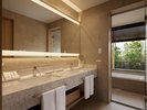 【2026年4月OPEN】フォレストヴィラ2bedroom バスルーム