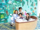 インドアキッズエリア
