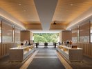 【朝食】レストラン里海のリゾートブッフェで朝のパワーチャージ。