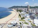神戸須磨シーワールド 外観(イメージ)