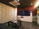スタンダードA(客室一例)