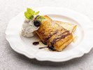 【朝食】フレンチトースト※季節や仕入れ状況により内容が変更になる場合がございます。