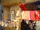 【浴衣】色浴衣(男女ともにご用意しております)