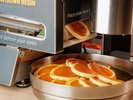 【朝食】パンケーキ
