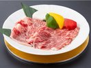 【逸品料理】伊予牛焼しゃぶ