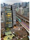 部屋からの景色(イメージ)