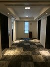 客室フロアーエレベーターホール(一例)