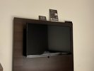 客室内テレビ