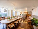 3F レストラン「ボン・サルーテカフェ」