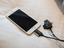 マルチ充電器