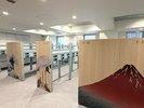 ご滞在の当日に限りご利用いただけるダイヤル付セルフクローク